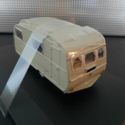 Carlight Continental Caravan Schaal 1:76 - Afbeelding 5