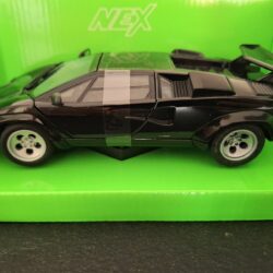 Lamborghini Countach Schaal 1:24 - Afbeelding 2