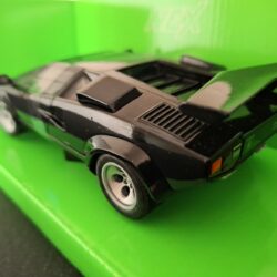 Lamborghini Countach Schaal 1:24 - Afbeelding 3