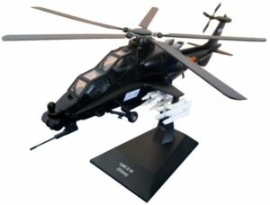 Caic Z-10 China Schaal 1:72