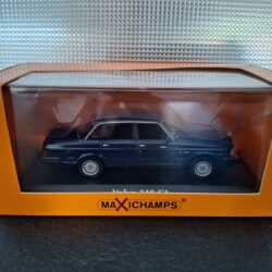 Volvo 240 GL 1986 Schaal 1:43 - Afbeelding 6
