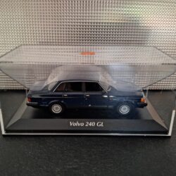 Volvo 240 GL 1986 Schaal 1:43 - Afbeelding 5