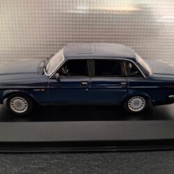 Volvo 240 GL 1986 Schaal 1:43 - Afbeelding 2
