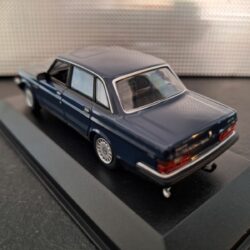 Volvo 240 GL 1986 Schaal 1:43 - Afbeelding 3