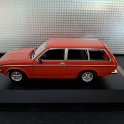 Opel Kadett C Caravan 1978 Schaal 1:43 - Afbeelding 2
