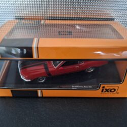Ford Mustang Boss 302 1970 Schaal 1:43 - Afbeelding 4