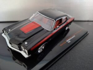 Chevrolet Chevelle SS 1970 Schaal 1:43