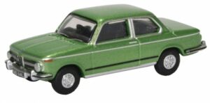 BMW 2002 Schaal 1:76