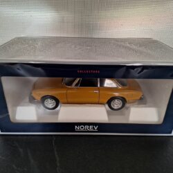 Alfa Romeo 1750 GTV 1970 Schaal 1:18 - Afbeelding 4