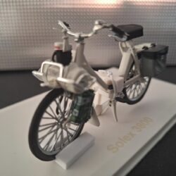 Solex 3800 1969 Schaal 1:18 - Afbeelding 2