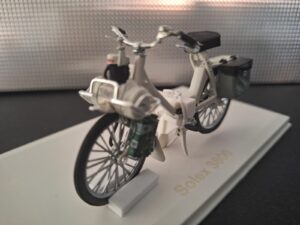 Solex 3800 1969 Schaal 1:18