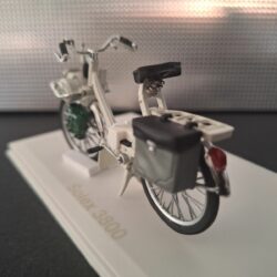 Solex 3800 1969 Schaal 1:18 - Afbeelding 3
