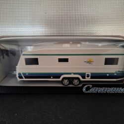 Caravan Big Polar Schaal 1:43 - Afbeelding 4