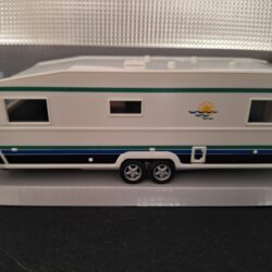 Caravan Big Polar Schaal 1:43 - Afbeelding 2