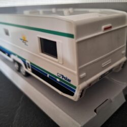 Caravan Big Polar Schaal 1:43 - Afbeelding 3