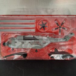 Aerospatiale SA321 Super Frelon France Schaal 1:72 - Afbeelding 2