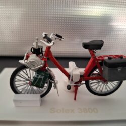 Solex 3800 1969 Schaal 1:18 - Afbeelding 2