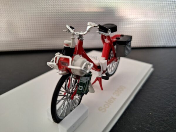 Solex 3800 1969 Schaal 1:18