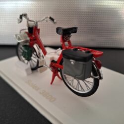 Solex 3800 1969 Schaal 1:18 - Afbeelding 3