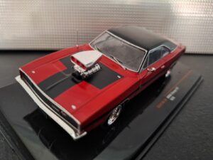 Dodge Charger R/T 1970 Schaal 1:43