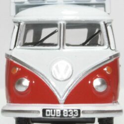 Volkswagen T1 Bus Coca-Cola Schaal 1:76 - Afbeelding 4