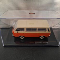 Volkswagen T3 Caravelle Schaal 1:43 - Afbeelding 4