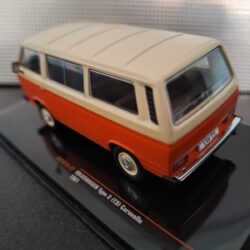 Volkswagen T3 Caravelle Schaal 1:43 - Afbeelding 3