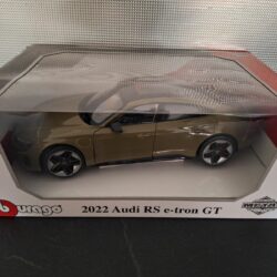 Audi RS e-Tron GT 2022 Schaal 1:18 - Afbeelding 4