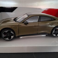Audi RS e-Tron GT 2022 Schaal 1:18 - Afbeelding 2