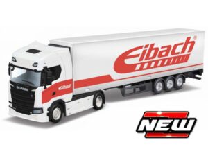 Scania S730 Highline Eibach Schaal 1:43