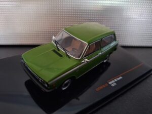 Volvo 66 Combi 1975 Schaal 1:43