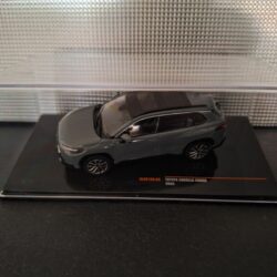 Toyota Corolla Cross 2022 Schaal 1:43 - Afbeelding 4