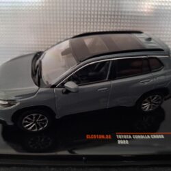 Toyota Corolla Cross 2022 Schaal 1:43 - Afbeelding 2