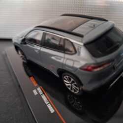 Toyota Corolla Cross 2022 Schaal 1:43 - Afbeelding 3