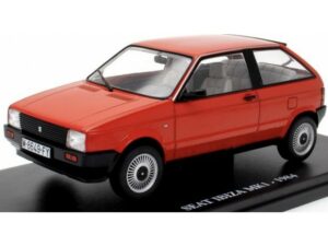 Seat Ibiza MK1 1984 Schaal 1:24