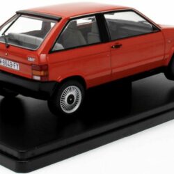 Seat Ibiza MK1 1984 Schaal 1:24 - Afbeelding 3