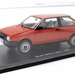 Seat Ibiza MK1 1984 Schaal 1:24 - Afbeelding 4