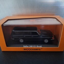Volvo 240 GL Break 1986 Schaal 1:43 - Afbeelding 5