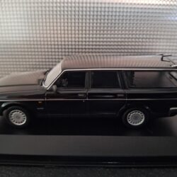 Volvo 240 GL Break 1986 Schaal 1:43 - Afbeelding 2