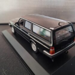 Volvo 240 GL Break 1986 Schaal 1:43 - Afbeelding 3