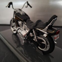 Harley-Davidson FXDWG Dyna Wide Glide 1997 Schaal 1:18 - Afbeelding 4