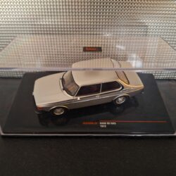 Saab 99 EMS 1972 Schaal 1:43 - Afbeelding 4