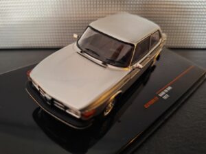 Saab 99 EMS 1972 Schaal 1:43