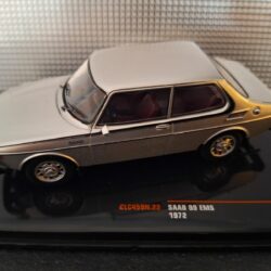 Saab 99 EMS 1972 Schaal 1:43 - Afbeelding 2