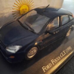 Ford Focus GLX 5dr Hatchback 1998 Schaal 1:43 - Afbeelding 2