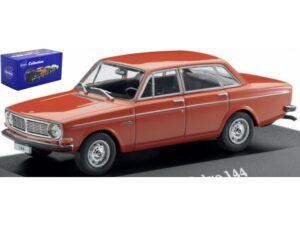 Volvo 144 Limousine 1966 Schaal 1:43