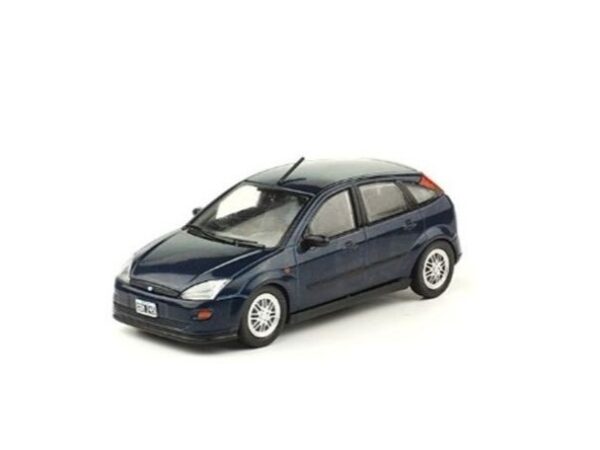 Ford Focus GLX 5dr Hatchback 1998 Schaal 1:43