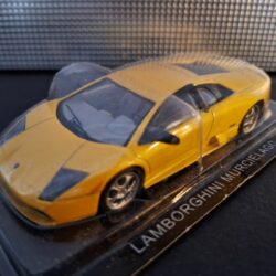 Lamborghini Murcielago Schaal 1:43 - Afbeelding 2
