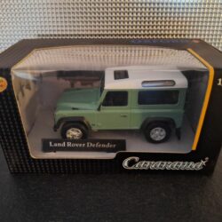 Landrover Defender 90 Schaal 1:43 - Afbeelding 4