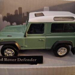Landrover Defender 90 Schaal 1:43 - Afbeelding 2
